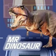 恐龙先生